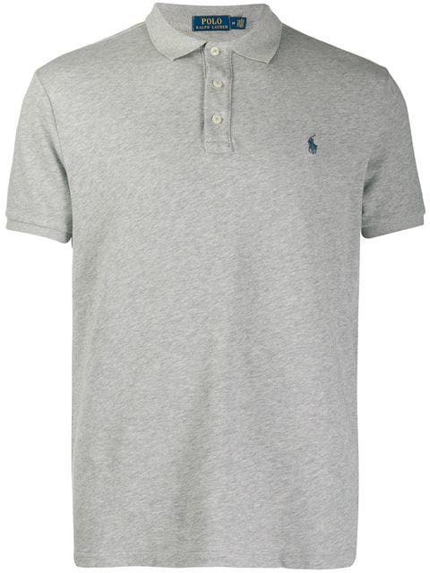 polo ralph lauren grey