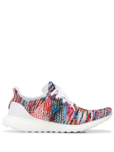 Adidas Originals Adidas X Missoni Ultraboost Sneakers - White