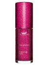 Clarins Water Lip Stain In 07 Sparkling Violet Water