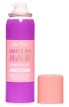 Lime Crime Unicorn Hair Rainbow Mist In Lollipop