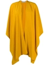 Mitos Suzy Kimono - Yellow