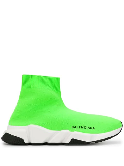 balenciaga speed sock sale