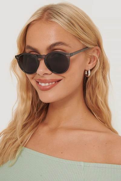 Corlin Eyewear Novara Sunglasses - Grey