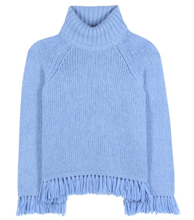 Tory burch 2025 jennifer sweater