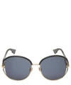 Dior New Volute Sunglasses