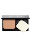 Bobbi Brown Skin Weightless Powder Foundation In #03.5 Warm Beige