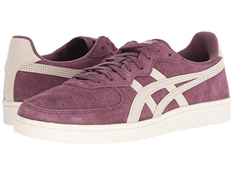 onitsuka tiger oatmeal