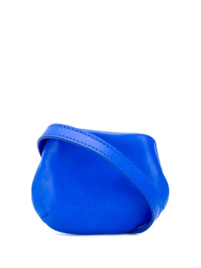 Marsèll Mini Crossbody Bag - Blue