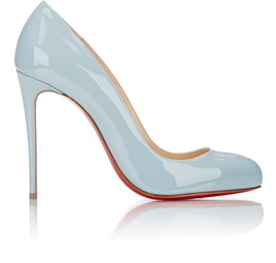 christian louboutin dorissima