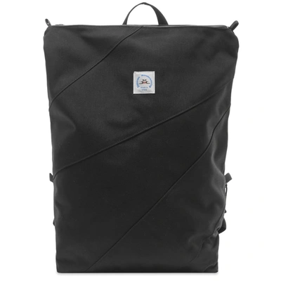 Epperson Mountaineering Bucket Backpack In Black