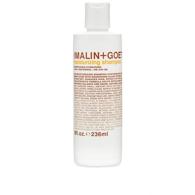 Malin + Goetz Moisturising Shampoo In N/a