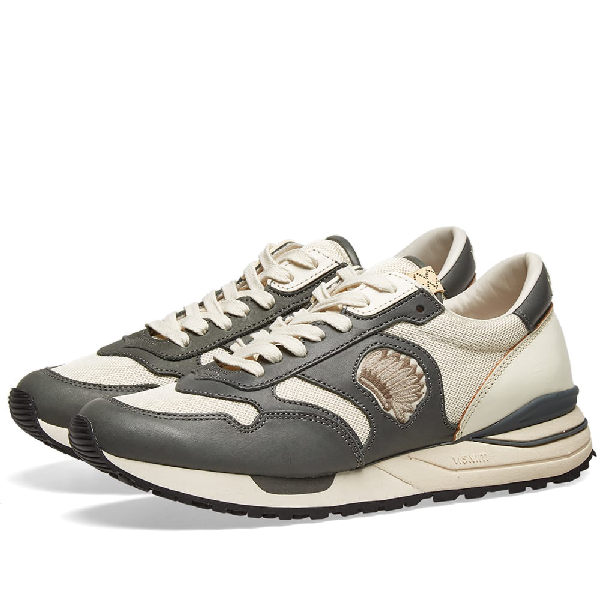 visvim jogger