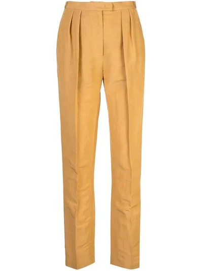 Rachel Comey New Joust Trousers In Gold