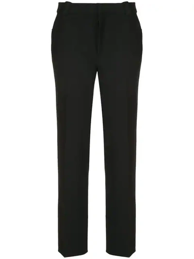 Roland Mouret Lacerta Trousers - Black