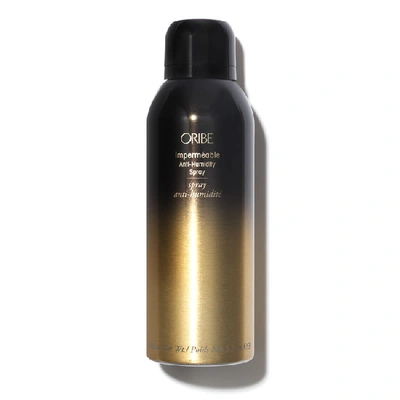 Oribe Impermeable Anti-humidity Spray In Gold