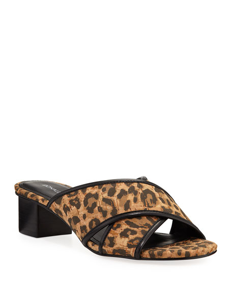 low heel donald pliner sandals