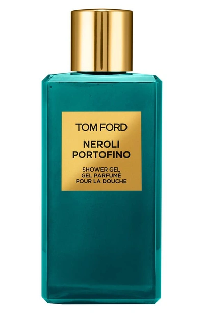 Tom Ford Private Blend Neroli Portofino Shower Gel