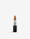 Mac Strip Down Lipstick 3g In Kinkster