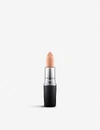 Mac Strip Down Lipstick 3g In Bare Bling