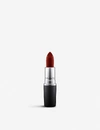 Mac Strip Down Lipstick 3g In Double Fudge