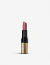 Bobbi Brown Luxe Lip Colour 3.8g In Bahama Brown