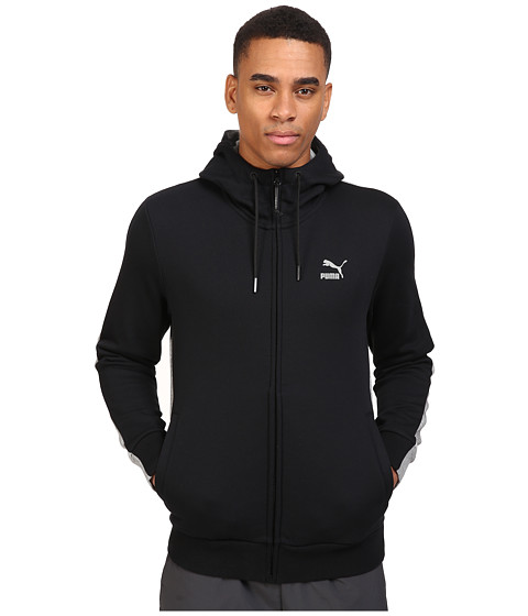 puma core tracksuit mens