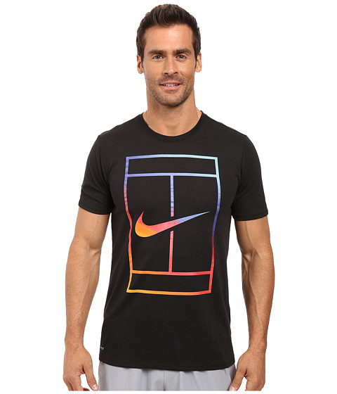 nike court shirt tennis