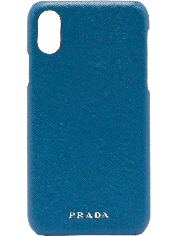 prada iphone wallet case