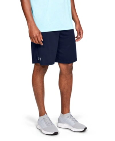 Under Armour Ua Tech Mesh Shorts Navy
