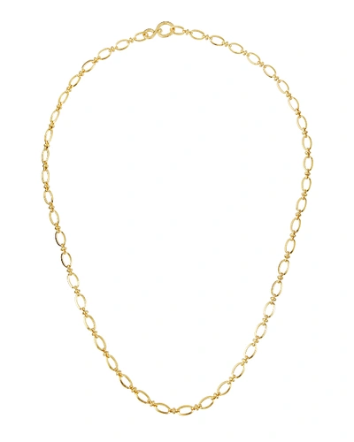 Stephanie Kantis Galaxy Chain Necklace, 30 In Gold