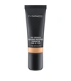 Mac Pro Longwear Nourishing Waterproof Foundation In Nc 46