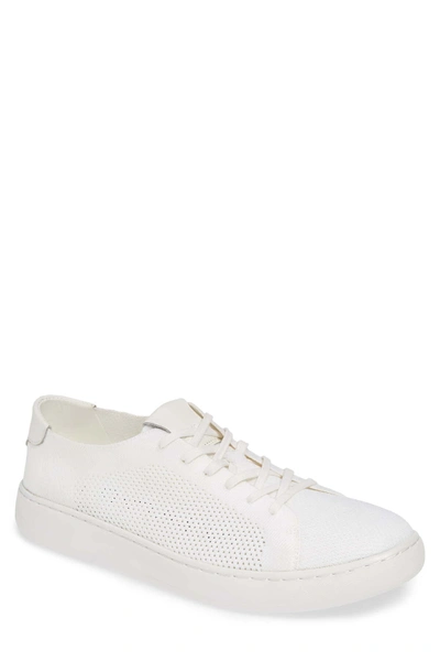 Calvin Klein Men's Freeport Sneakers Men's Shoes In White