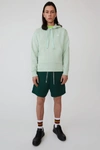 Acne Studios  In Pistachio Green