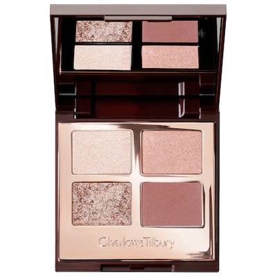 Charlotte Tilbury Luxury Eyeshadow Palette Exaggereyes 0.18 oz/ 5.1 G