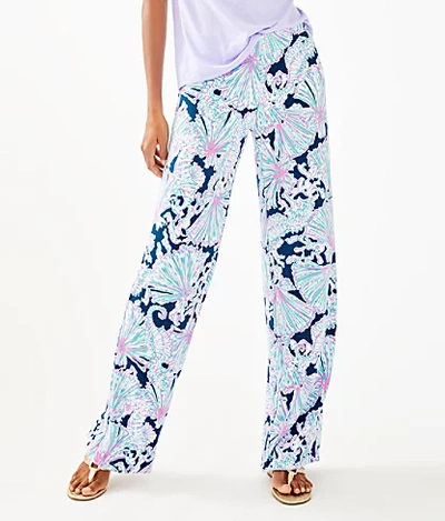 Lorena breezy cheap palazzo pant