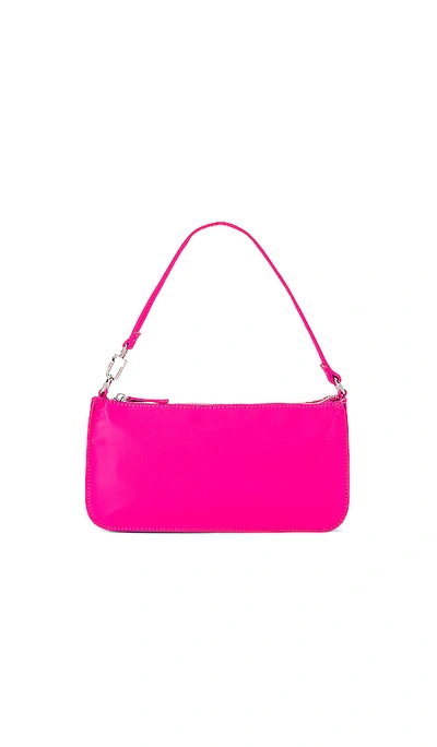 Lovers & Friends Jay Shoulder Bag In Pink