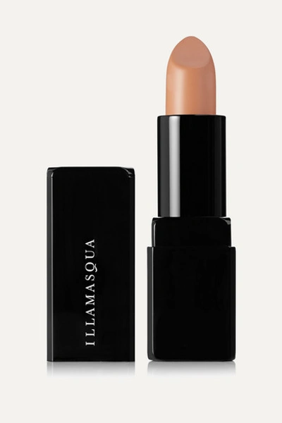 Illamasqua Antimatter Lipstick - Chara In Neutral