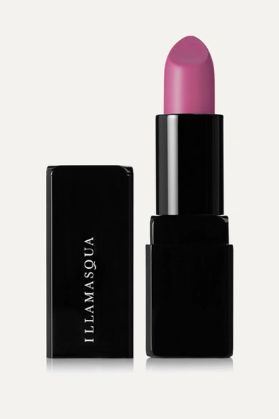 Illamasqua Antimatter Lipstick - Celestial In Purple