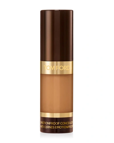 Tom Ford Emotionproof Concealer - 10 In 10.0 Chestnut