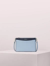 Kate Spade Margaux Medium Convertible Crossbody In Horizon Blue Multi