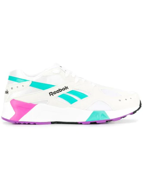 reebok aztrek og