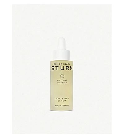 Dr. Barbara Sturm Clarifying Serum, 30ml - One Size In Colorless