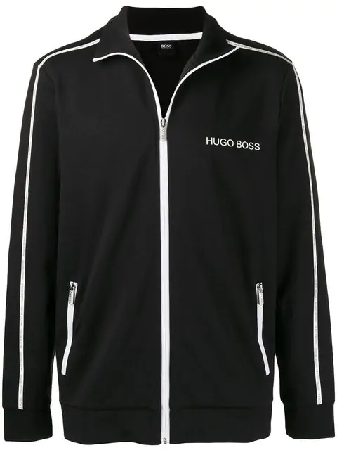 hugo sports jacket