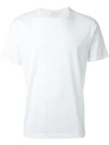 Sunspel Plain Regular-fit T-shirt In White