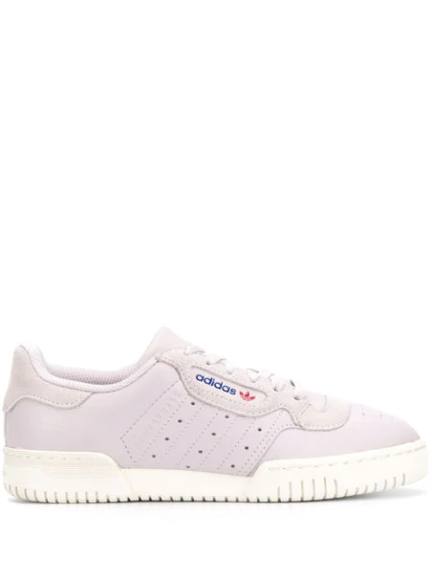adidas powerphase purple