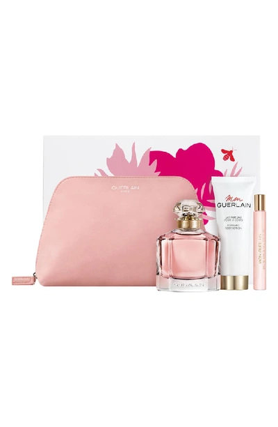 Guerlain Eau De Parfum Set (usd $173 Value)