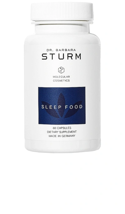 Dr Barbara Sturm Sleep Food