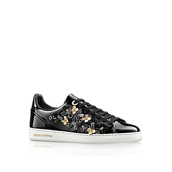 Louis Vuitton Frontrow Sneaker | ModeSens