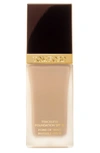 Tom Ford Traceless Foundation Spf 15 - 1.0 Alabaster