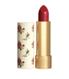 Gucci 502 Eadie Scarlet In Rot